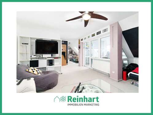 Foto - Wohnung zum Kaufen in Zell am Main 199.000,00 € 48 m²