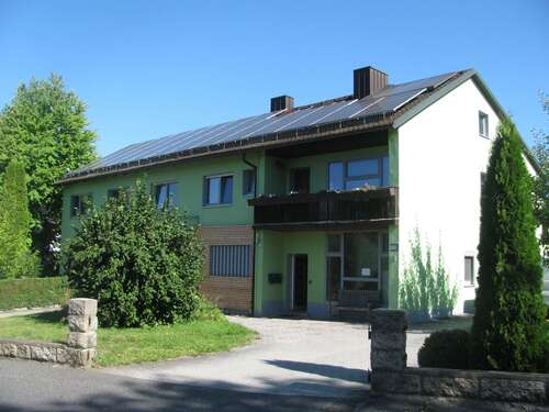 Foto - Haus zum Kaufen in Reuth bei Erbendorf 215.000,00 € 170 m²