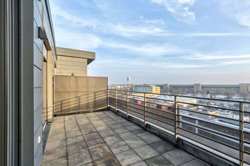 Foto - Wohnung zum Kaufen in Berlin 575.000,00 € 59 m²