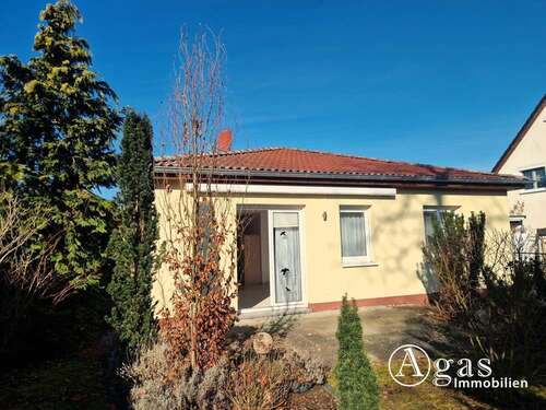 Foto - Haus zum Kaufen in Wendisch Rietz 349.000,00 € 78 m²