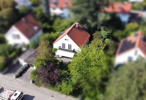 Foto - Grundstück zu verkaufen in München 1.290.000,00 € 550 m²