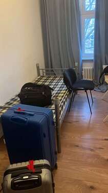 Foto - WG-Zimmer in Berlin 625,00 € 11 m²