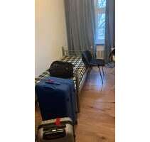 WG-Zimmer in Berlin 625,00 € 11 m²