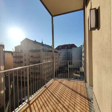 Foto - Wohnung zum Mieten in Leipzig 1.552,64 € 115.01 m²