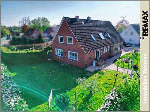 Foto - Haus zum Kaufen in Westoverledingen 329.000,00 € 236 m²