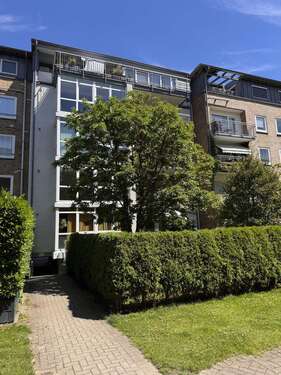 Foto - Wohnung zum Kaufen in Hamburg 750.000,00 € 112 m²