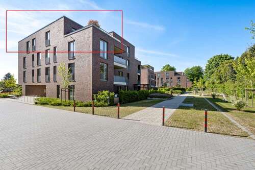 Foto - Wohnung zum Mieten in Seevetal 1.570,00 € 117 m²