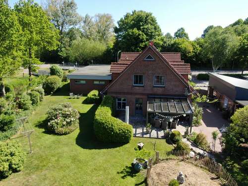 Foto - Haus zum Kaufen in Großenwiehe 650.000,00 € 371 m²