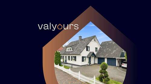 Foto - Haus zum Kaufen in Heidenau 569.000,00 € 271.31 m²