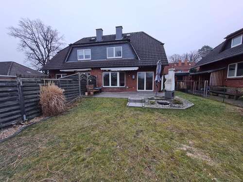 Foto - Haus zum Kaufen in Neustadt am Rübenberge 349.000,00 € 104 m²