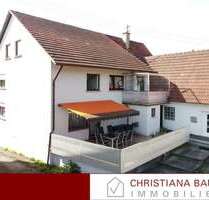Haus zum Kaufen in Balingen 425.000,00 € 234 m²