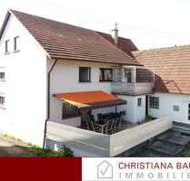 Haus zum Kaufen in Balingen 425.000,00 € 234 m²