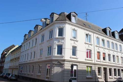 Foto - Wohnung zum Mieten in Flensburg 769,00 € 101 m²