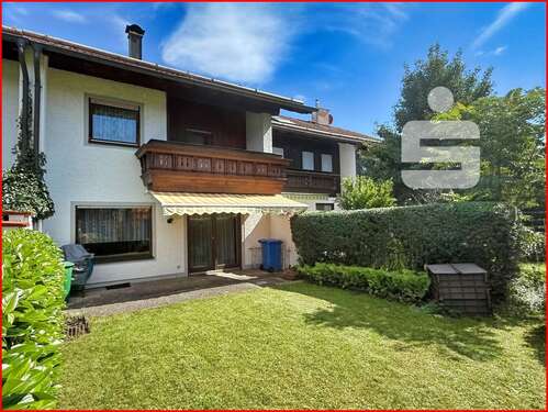 Foto - Haus zum Kaufen in Freilassing 495.000,00 € 160 m²