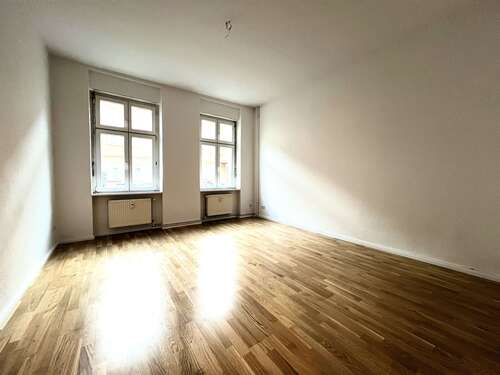 Foto - Wohnung zum Mieten in Brandenburg 370,00 € 39 m²