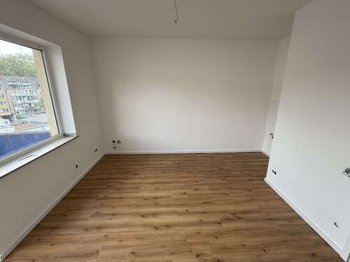 Foto - Wohnung zum Mieten in Düsseldorf 750,00 € 30 m²