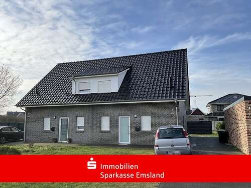 Foto - Haus zum Kaufen in Rhede 550.000,00 € 209 m²
