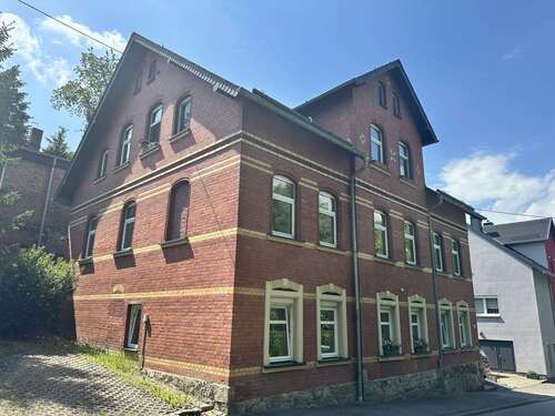 Foto - Haus zum Kaufen in Wilkau-Haßlau 250.000,00 € 314.2 m²