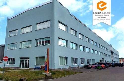 Foto - Büro in Dresden 9.270,00 € 1854 m²