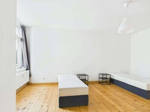 Foto - WG-Zimmer in Berlin 475,00 € 93 m²