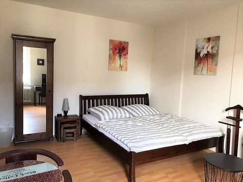 Foto - Wohnung zum Mieten in Buxtehude 635,00 € 22.55 m²