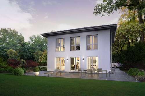 Foto - Haus zum Kaufen in Speicher 474.400,00 € 188 m²