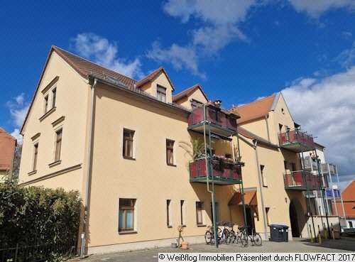 Foto - Wohnung zum Mieten in Riesa 684,00 € 70.9 m²