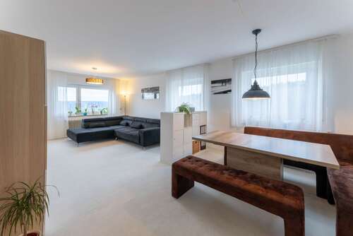 Foto - Wohnung zum Kaufen in Nagold 298.000,00 € 109.62 m²