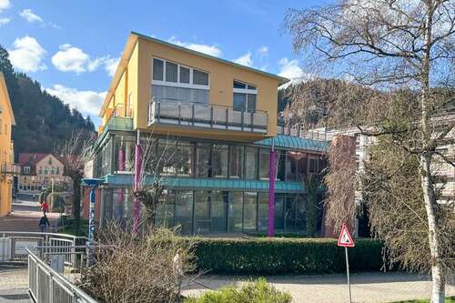 Foto - Büro in Bad Liebenzell 170.000,00 € 240 m²