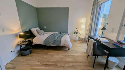 Foto - WG-Zimmer in Munich 845,00 € 11 m²