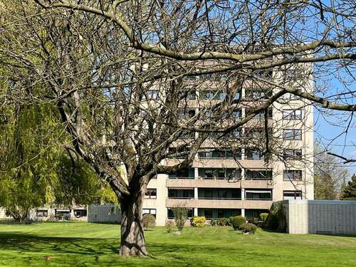 Foto - Wohnung zum Mieten in Lüneburg 590,00 € 62 m²