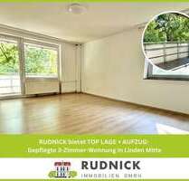 Wohnung zum Mieten in Hannover 850,00 € 75 m²