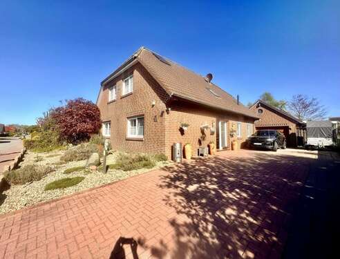 Foto - Haus zum Kaufen in Westerholt 355.000,00 € 160 m²