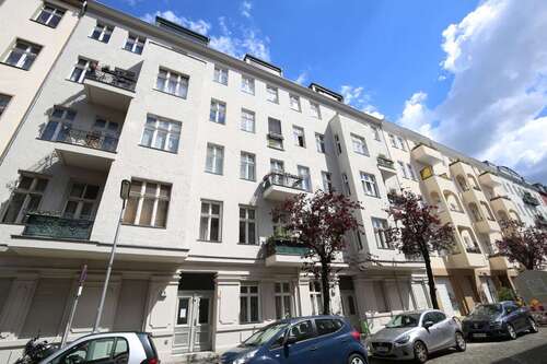 Foto - Büro in Berlin 429.000,00 € 95 m²
