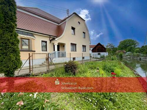 Foto - Haus zum Kaufen in Babenhausen 458.000,00 € 190 m²