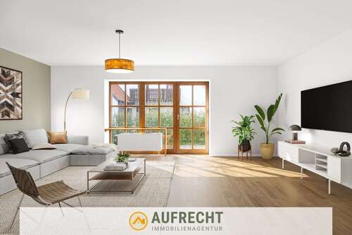 Foto - Haus zum Kaufen in Schwabhausen 699.800,00 € 109.5 m²