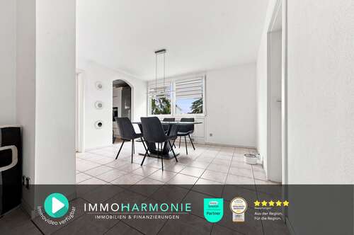 Foto - Wohnung zum Kaufen in Wörth am Rhein 365.000,00 € 107 m²