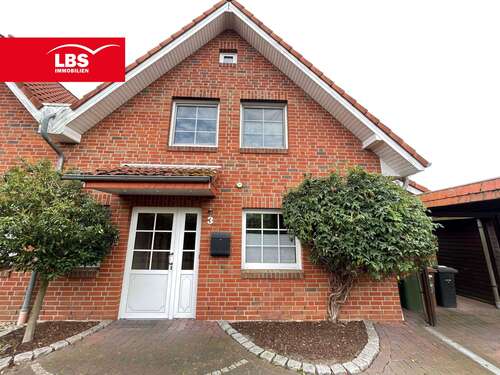 Foto - Haus zum Kaufen in Bad Laer 299.000,00 € 115 m²