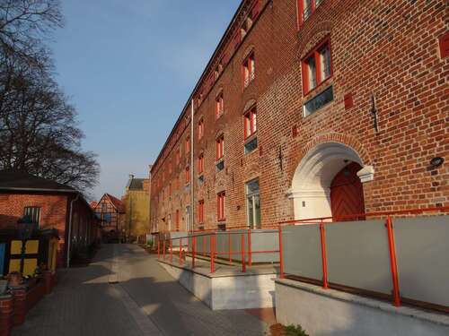 Foto - Wohnung zum Kaufen in Stralsund 195.000,00 € 53 m²