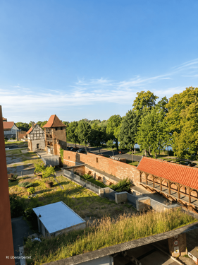 Foto - Wohnung zum Kaufen in Stralsund 195.000,00 € 53 m²
