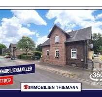 Haus zum Kaufen in Bottrop Ebel 359.000,00 € 123.02 m² - Bottrop / Ebel