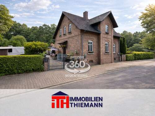 Foto - Haus zum Kaufen in Bottrop Ebel 349.000,00 € 123.02 m²