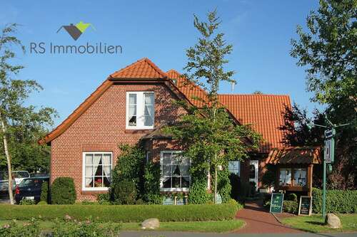 Foto - Haus zum Kaufen in Neuharlingersiel 1.050.000,00 € 411 m²