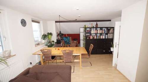 Foto - Wohnung zum Kaufen in Straubing 198.000,00 € 75 m²