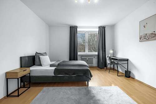 Foto - WG-Zimmer in München 990,00 € 20 m²