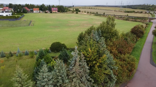 Foto - Grundstück zu verkaufen in Klostermansfeld 59.000,00 € 1300 m²