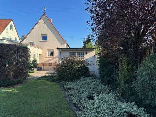 Foto - Haus zum Kaufen in Limburgerhof 289.000,00 € 100 m²