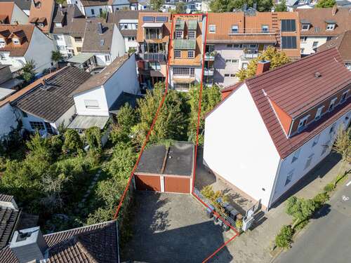 Foto - Haus zum Kaufen in Neu-Isenburg 559.000,00 € 177 m²