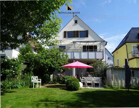 Foto - Haus zum Kaufen in Kornwestheim 790.000,00 € 202 m²