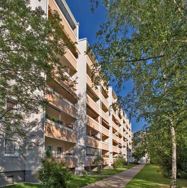 Foto - Wohnung zum Mieten in Dresden 420,83 € 53.27 m²